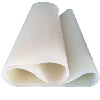 Hot Sale Factory Price Silicone Rubber Sheet for Heat Press Food Grade