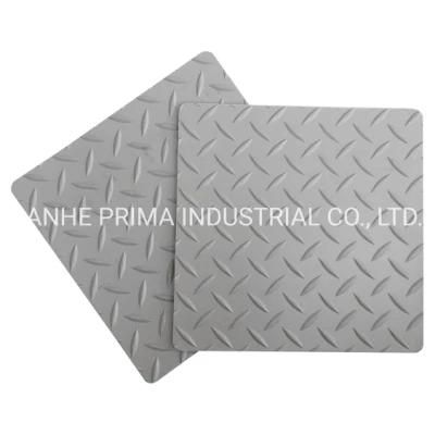 Supply Rubber Matting/Mat/Floor with Various Thickness/Width in China Manufacturer