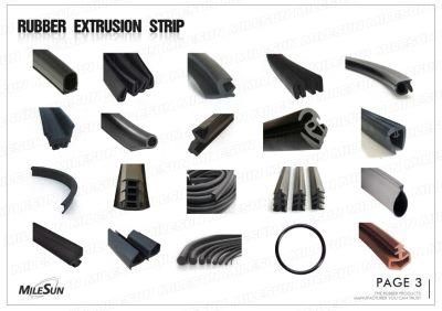 Nitrile IATF16949 Sponge Medium Density Neoprene Rubber Manufacturer