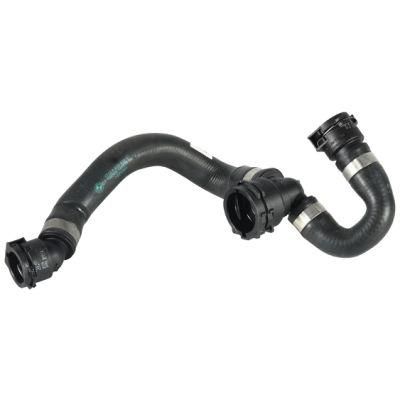 Hot Selling High Temperature Lower Radiator Hose Silicone Water for BMW
