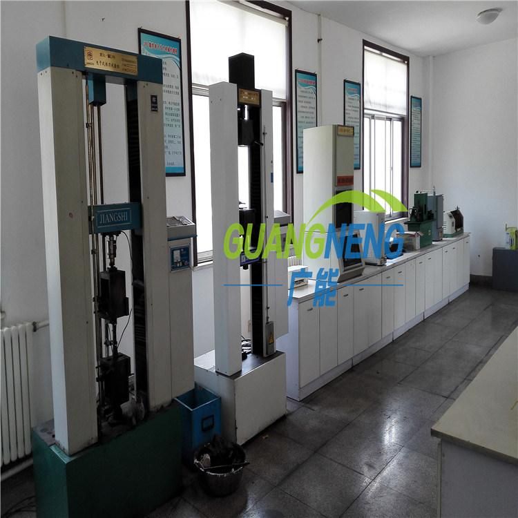 Oil Resistance Drainage Recycle Rubber Floor Mat