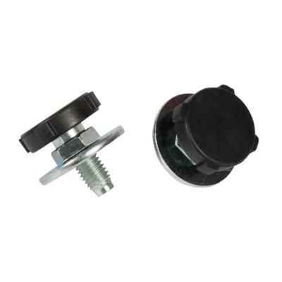 Anti Vibration Rubber Mount / Feet / Shock Absorber Parts for Furniture