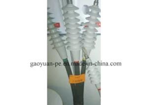 Best Price Silicone Rubber Material for Making Cable Accessories Auto Parts Cold Shrink Cable Parts