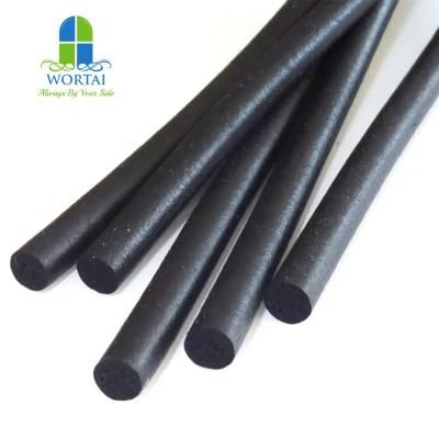 Silicone Foam Cord Silicone Foam Rubber Sealing Cord