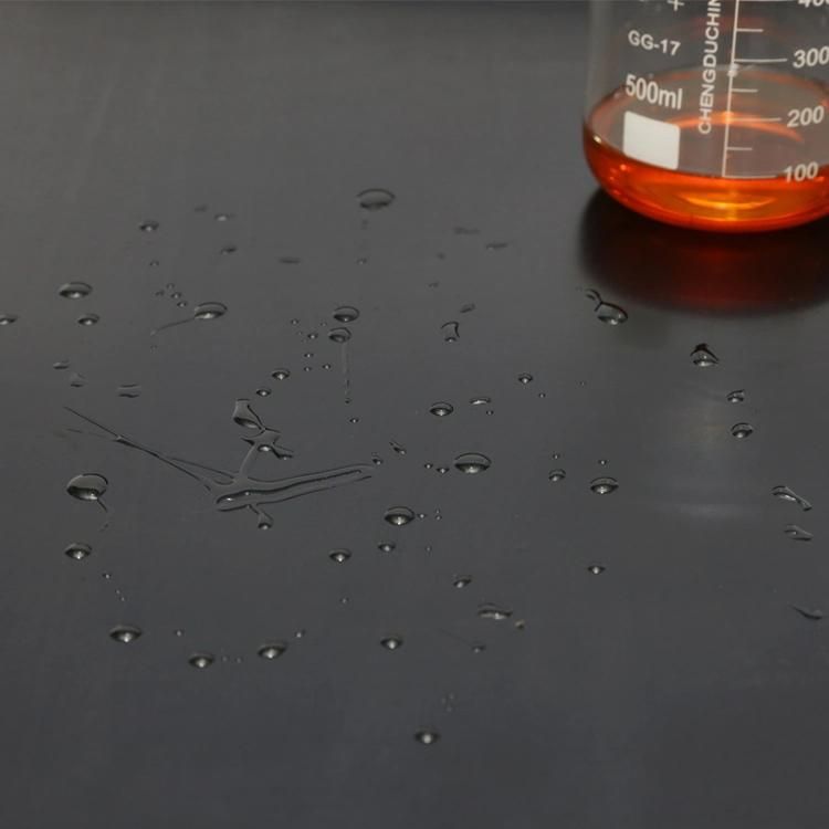 Waterproof Shock Absorbing Seal Wear Resistant Industrial Grade Latex Styrene1502 Styrene Butadiene Washer SBR Rubber Sheet Roll