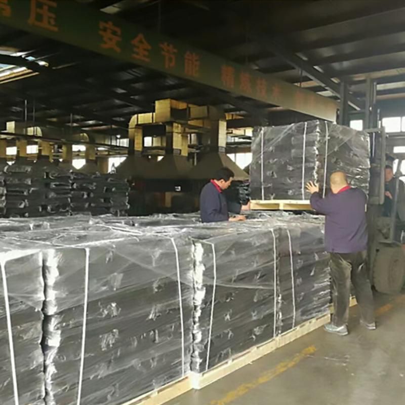 Odorless Scrap Tire Reclaimed Rubber Recycled Rubber