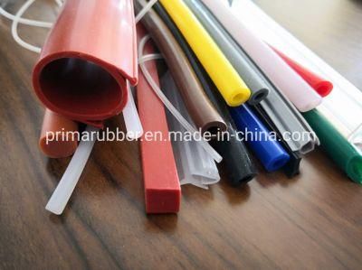 Silicone Tube/Silicone Hose/Silicone Pipe/Silicone Tubling 5*7mm 6*9mm 3*5mm 20*30mm 14*20mm