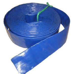 PVC Layflat Durable Hose