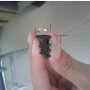 Rubber Seal for Windows &amp; Doors
