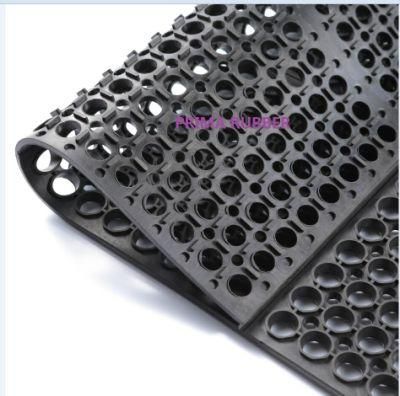 Supply Kitchen Anti Fatigue Mats with Varius Size