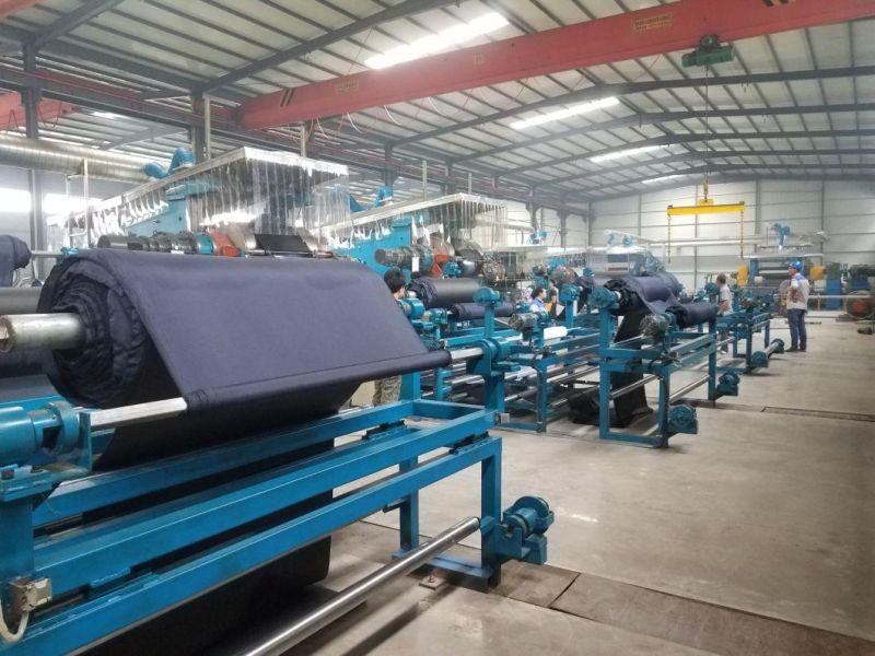 SBR Rubber Sheet, Rubber Gasket, Rubber Roll for Industrial Seal