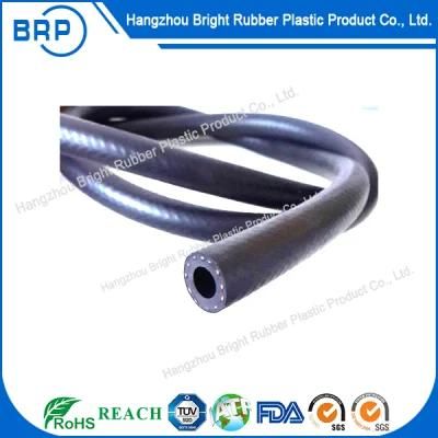Hot Sell Solid Extruded EPDM/Nr/NBR Rubber Hose Tubing
