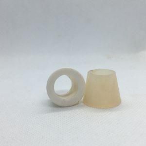 Food Grade Lampshade Silicone Protective Cover 17.6*16*22 Data Cable Protective Cover LED Lamp Cover Wire Protection Ring