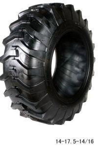 Industrial Tire (14-17.5-14/16)