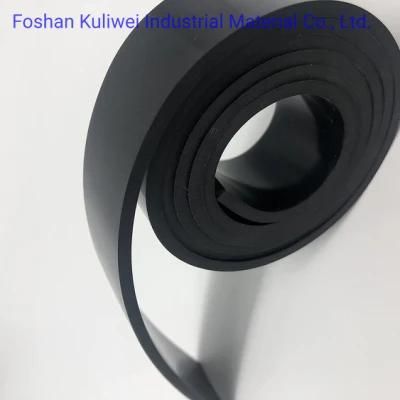 Anti-Aging Industry EPDM, SBR, Rubber Sheeting Abrasion Rubber Mat