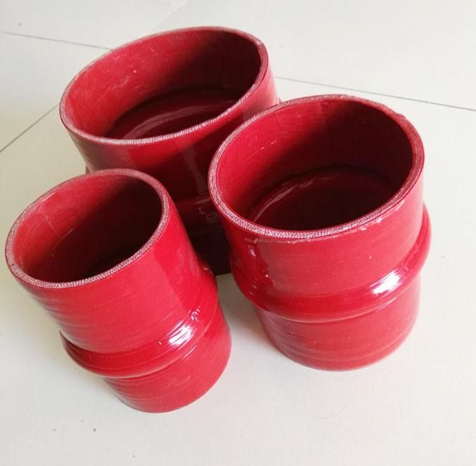 Silicone Tube, Silicone Pipe, Silicone Sleeve