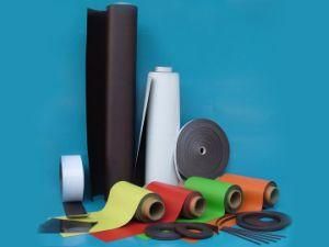 Flexible Magnets