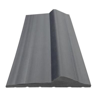Weatherproof PVC Rubber Garage Door Seal Strip