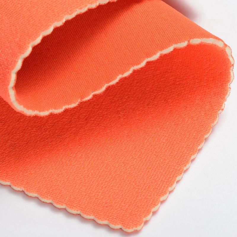 391 Factory Manufacturer Wholesale White Rubber Neoprene Sponge for Orthopedic