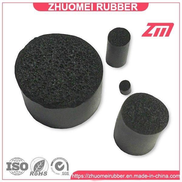 Closed Cell EPDM Sponge Cord