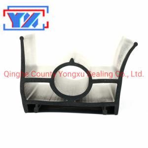 Industrial Door Rubber Door Seals Sealing Strip on Sale