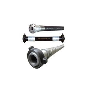 API 7K Certified High Pressure Hydraulic Drilling Kelly Hose for Russia