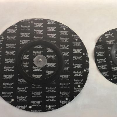 G12&quot; Garlock Diaphragm Kit for Baghouse