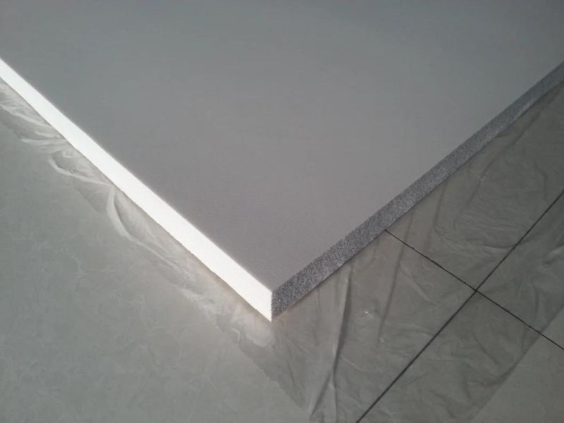 Silicone Foam Sheet, Silicone Sponge Sheet for Ironing Table