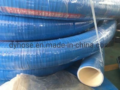 Heavy Duty High Pressure Suction Discharge Hose for Irrigation