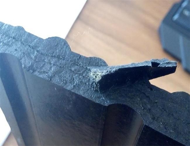 Eco-Friendly Durable Cow Rubber Sheet
