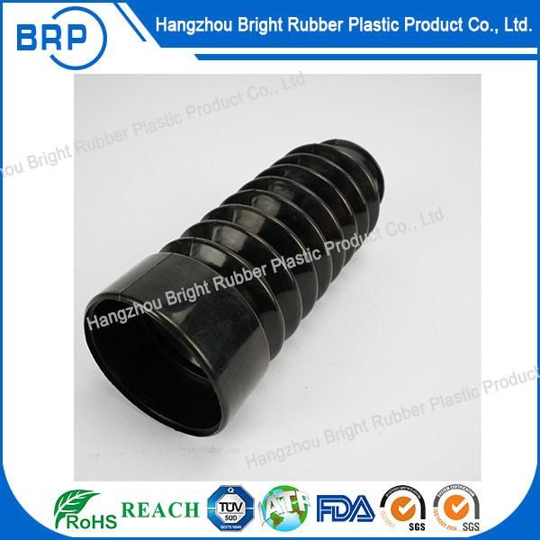Custom Rubber Bellow Flexible Bush OEM Wholesale