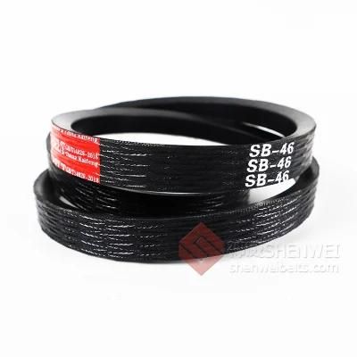 Origin Sb72/Sb60 V Belt for Agri Union Combine Harvesters