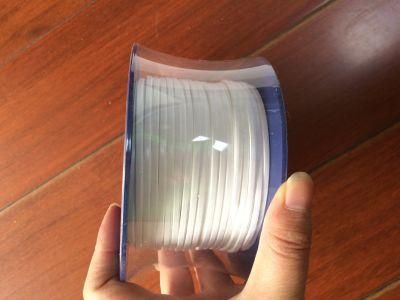 Heat Resistant White PTFE Tape Sealing Tape