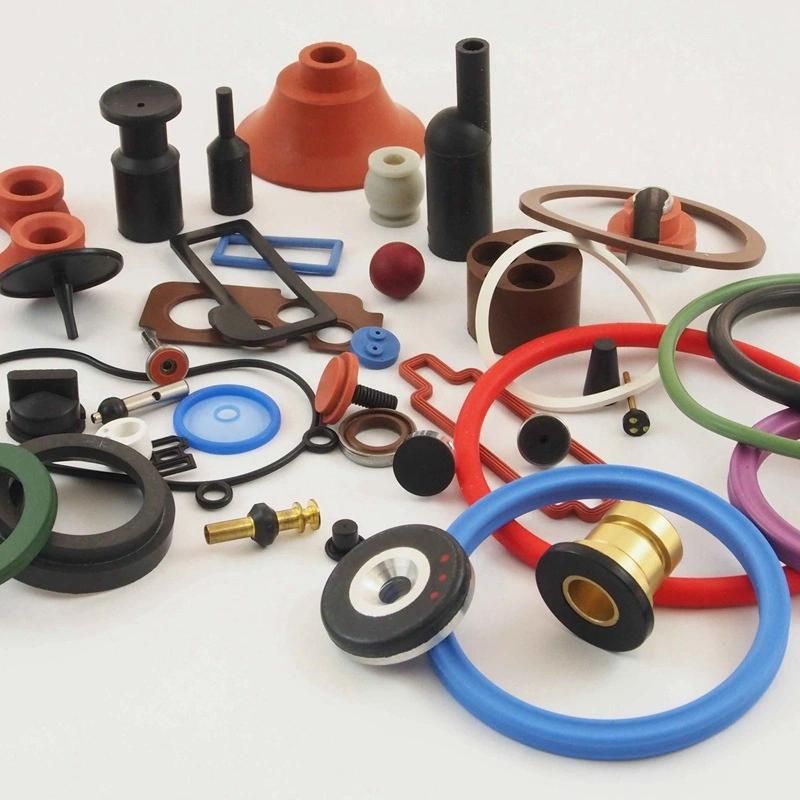 Custom Tg4 Oil Seal with Corrugated Thread
