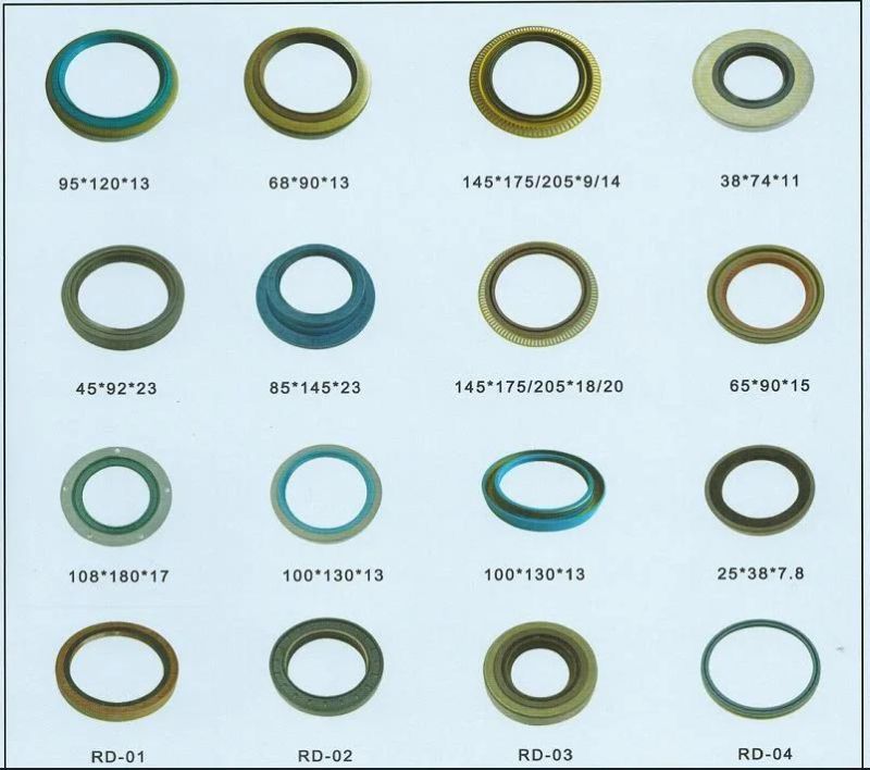 Rubber Seal Sheet/Board Used for Conveyor Sealing System for Minings