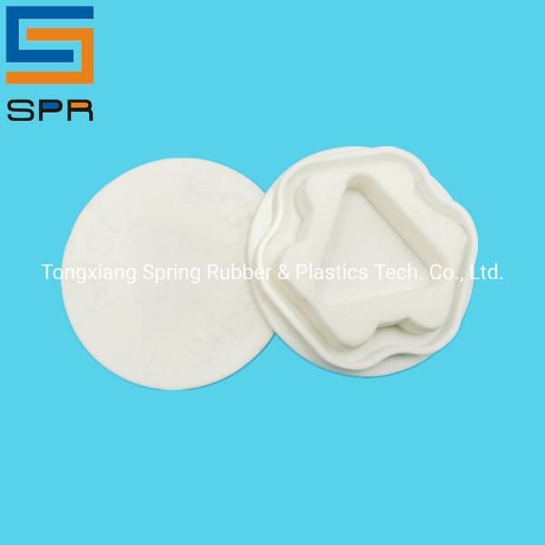 High Quality Medical Grade Rubber Seal Cover