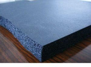 Natural EPDM Rubber Sheet Pad Gasket Anti-Vibration Anti-Skidding