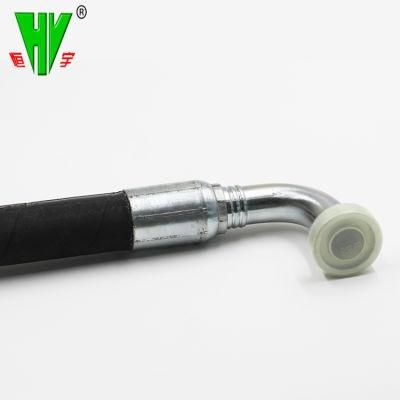 Hydraulic Hose Assembly Manufacturers Both Hydraulic Hose and Connection Fitting Supply