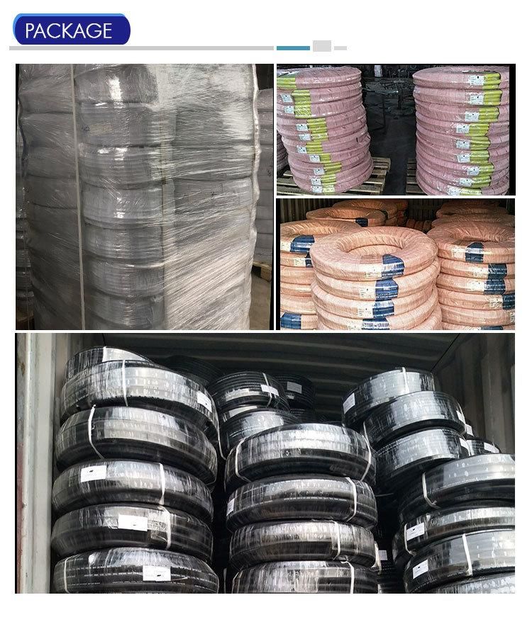 High Quality Durable SAE 100 R5 Hydraulic Hose