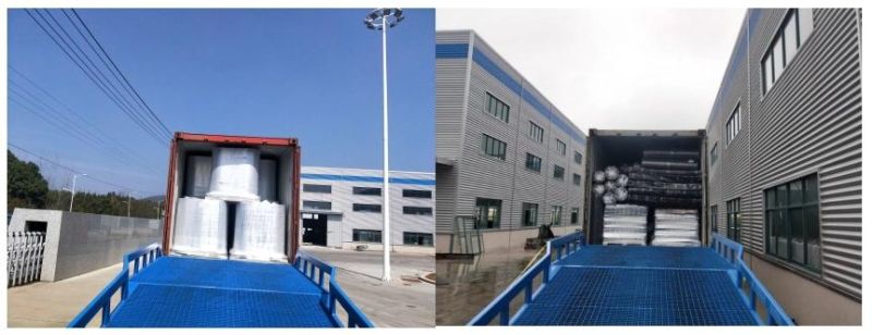Different Material SBR/NBR/EPDM Rubber with Cloth Insertion Fabric Cloth Cotton Nylon Rubber Sheet