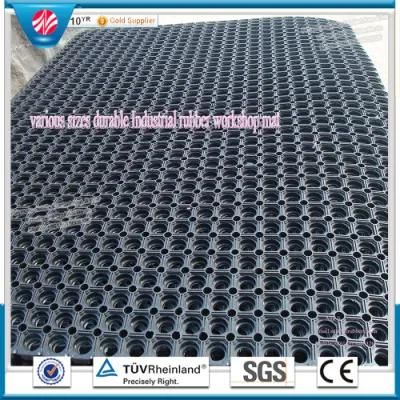 Oil Resistance Antibacterial Kitchen Matt Bathroom Flooring Mattress