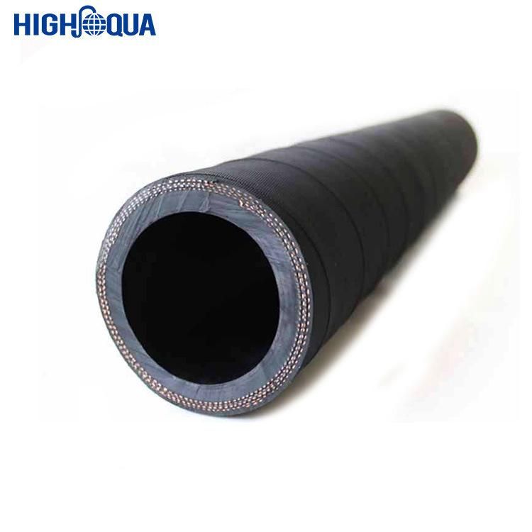 2015 High Quality Chinese Wear-Resisting Sandblasting Hose