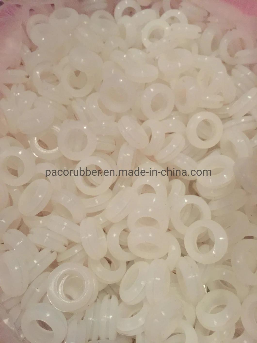 Waterproof Silicone Seal Ring for Food Container