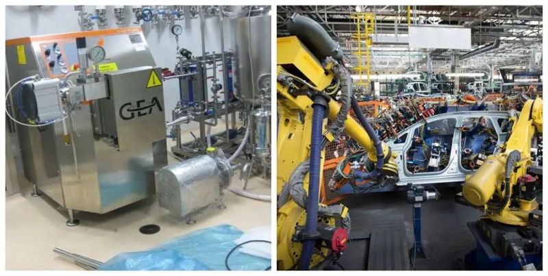 Steel Wire Reinforced Rubber Hose Industrial EPDM Rubber Hose for Water and Oil Transfer