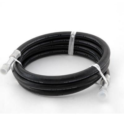 5/16 Inch Automotive Industry Use Type C Air Conditioning Hose