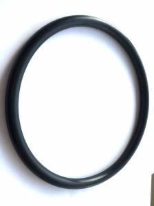 OEM Heavy Duty Mechanical Seal Oil Resistance NBR FKM EPDM Rubber Gasket Ring 7*1.9mm