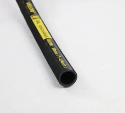 Industrial EPDM Rubber Hose Suction and Delivery Hose Water/Food/Air/Steam Transfer Pressure Hose