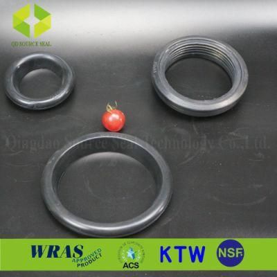 EPDM Rubber Valve Seal for Industrial Application
