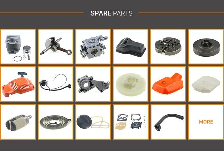 Stl 180 Chain Saw Fuel Hose