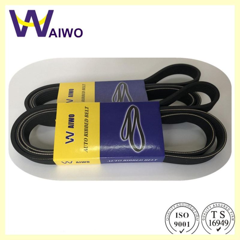 High Quality Fan Belt 8pk1780 for Truck 9069934396 Drive Belt